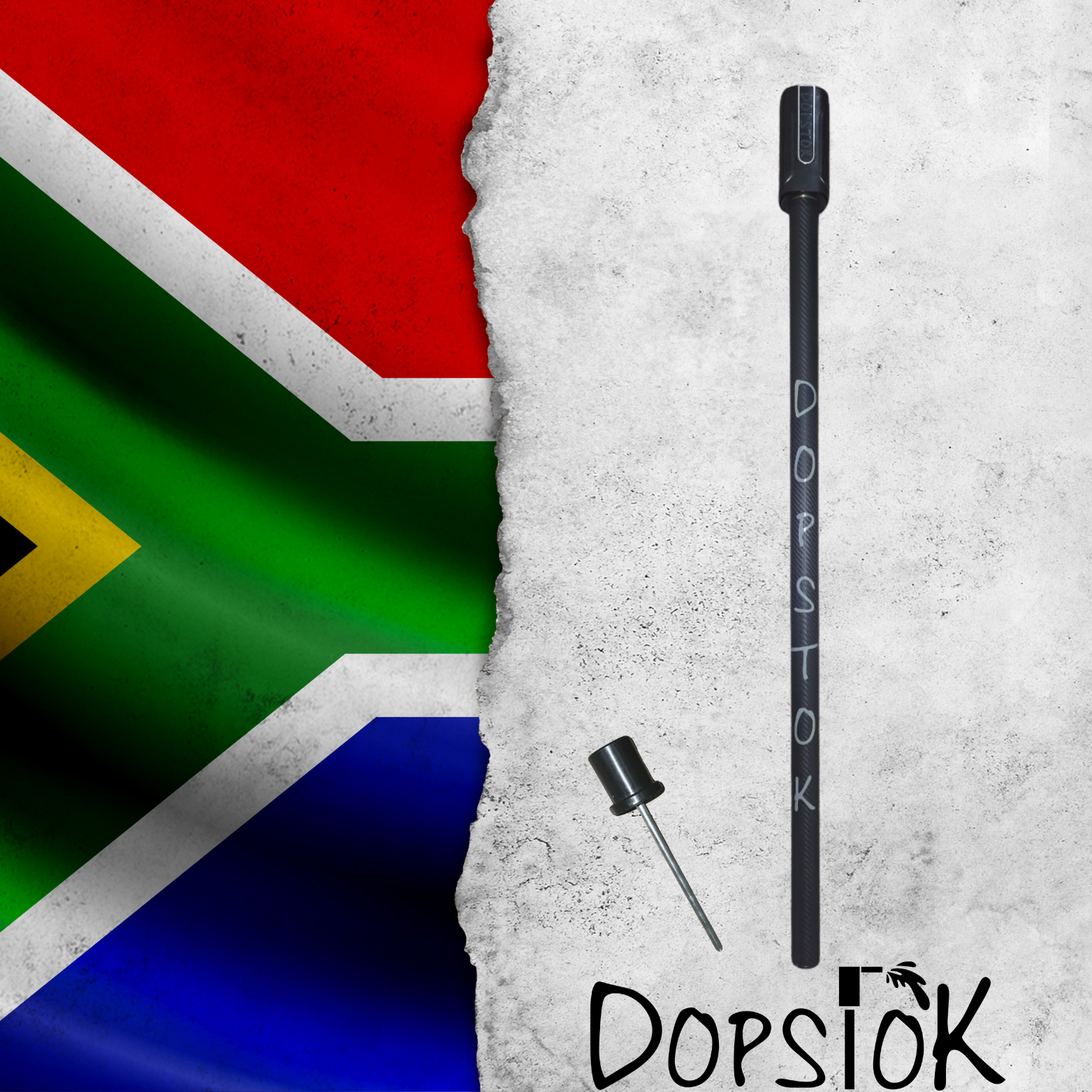 DOPSTOK Combo + Spike